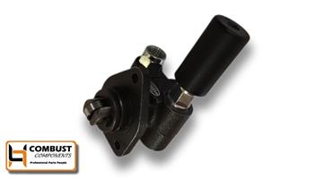 Deutz Fuel Supply Pump 912/3