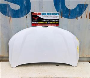 Renault Kiger bonnet (2021-2025)