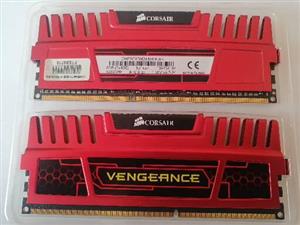 DDR3 Gaming Ram for sale 
