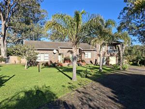House For Sale in Framesby