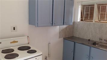 Eenmanswoonstel in Villieria