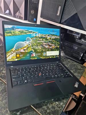 Lenovo ThinkPad T490