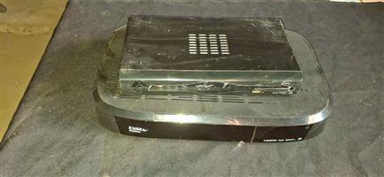 Dstv decoders