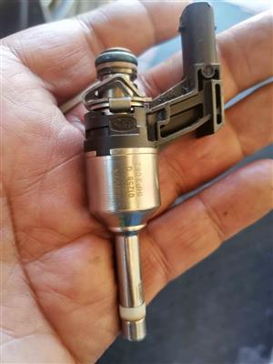 Polo injectors 8valve