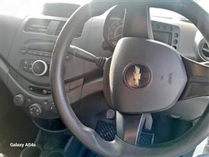 CHEVROLET SPARK 2011 INTERIOR PARTS FOR SALE