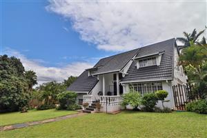 A Unique Blend of Style, Serenity & Sustainable Living