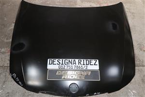 BMW E90 3 SERIES PRE FACE BONNET NEW 