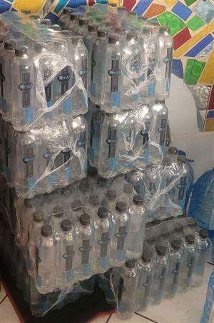 Still water for sale