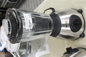 ISTAR GLASS NEW BLENDER WITH BOX S066549A