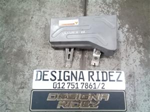 LEXUS RX400H HIGH VOLTAGE HYBRID BATTERY UNIT 