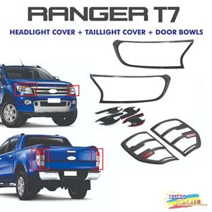 FORD (NON-OEM PARTS SUITABLE FOR) (FORD RANGER T7) COMBO DEAL