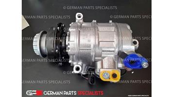 T5  2.5 tdi transporter aircon pump  FOR SALE 