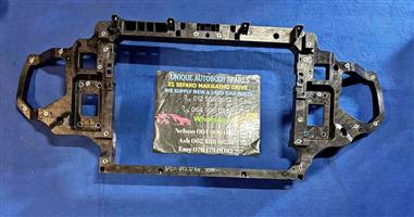 Baic Beijing X55 Cradle Reinforcement