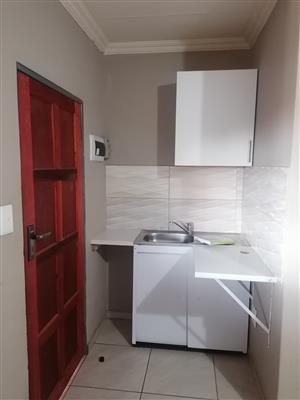 Bachelor To Rent in Mamelodi East-Mahube Valley