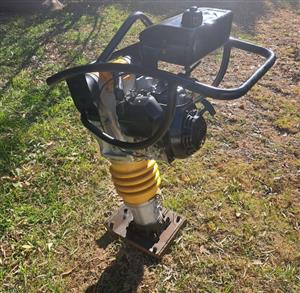 Masalta MR68H Rammer