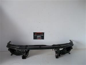 Toyota Land Cruiser radiator support cradle