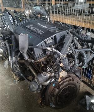 F16D4 Chevrolet Engine for Sale 