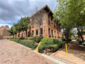 Promotion! Discounted Rental! Waterford Court: Prime Office Space To Let In Centurion!