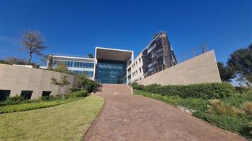 4500sqm Premium grade office space to let in Waterfall Midrand