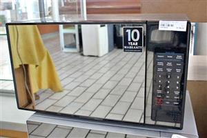 SAMSUNG MICROWAVE S067467A