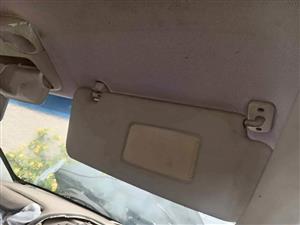 Chevrolet lumina 2006 rhs Sunvisor 