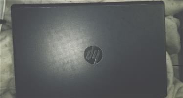 HP G10 250 N100 15.6 LAPTOP