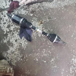 Bmw E70/F15 drive shaft new
