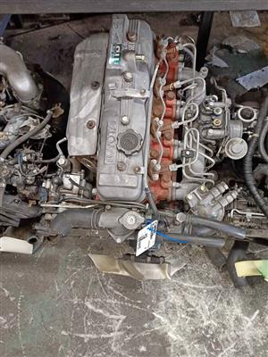 TOYOTA DYNA 13B ENGINES FOR SALE