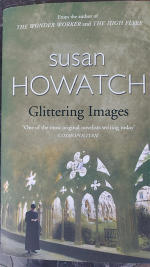 Glittering Images by Susan Howatch - Paperback 
