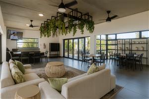 Stylish Coastal Living in Secure Ballito Village Estate