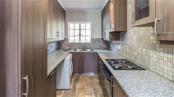 Secure, modern and affordable — stunning 2 bedroom apartment up for grabs!