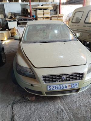 Volvo S40 2005 T5 for Sale 