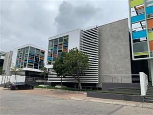 Office Rental Monthly in Bryanston