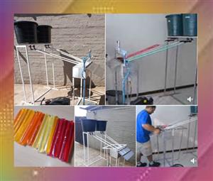 Start your own Business MANUFACTURING POPSICLE