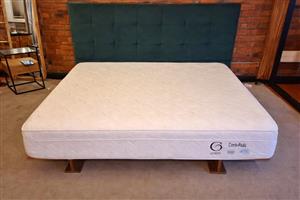 Genessi Comfo-pedic Super King XL Extra Length Mattress - 