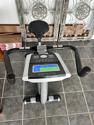 Infiniti JT990 Stationary Exercise Bike