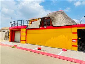 House For Sale in Mapetla