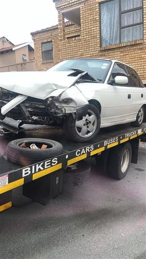 Auto body (panel beaters)