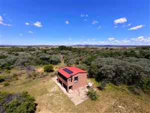 Farm For Sale in Modimolle Rural