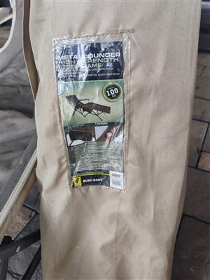 Camping equipment for sale