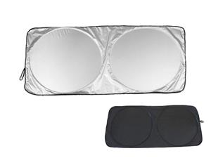 Universal Windscreen Sun Shade Protector