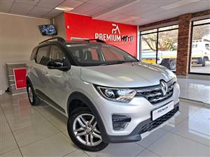 2023 Renault Triber 1.0 Intens auto