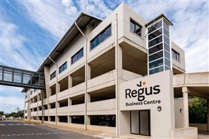 Office Rental Monthly in Town Hill