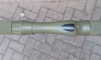 Sensation Tiger Tamer v1 3pc casting rod 