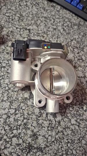 Chevrolet Spark B10 Throttle Body – Easter Special