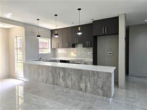 Modern elegance in a prime location