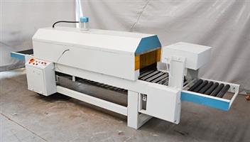 Nyko T500 Shrink Wrapping Tunnel