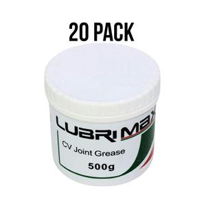 Lubrimax CV Join Grease (500g) - 20 pack