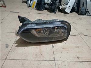 Renault kwid headlight