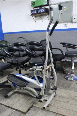 ELITE ORB TRACK THANE EXERCISE BIKE S066999A